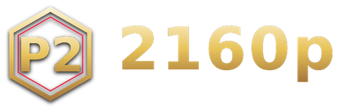 2160p logo