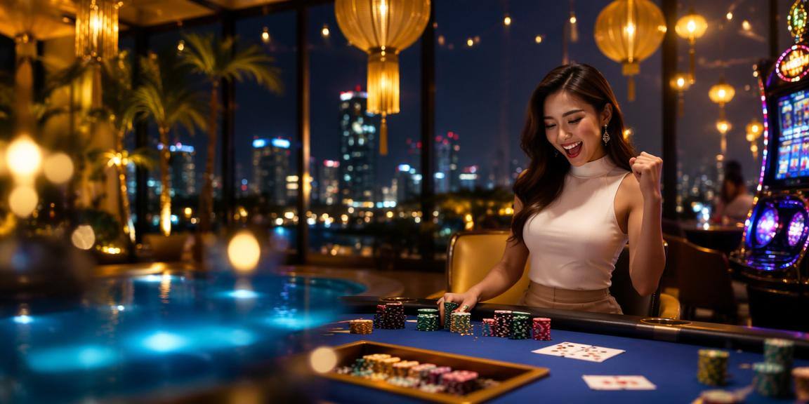 2160p Buka Akaun dan Fahami Cara Ia Berfungsi